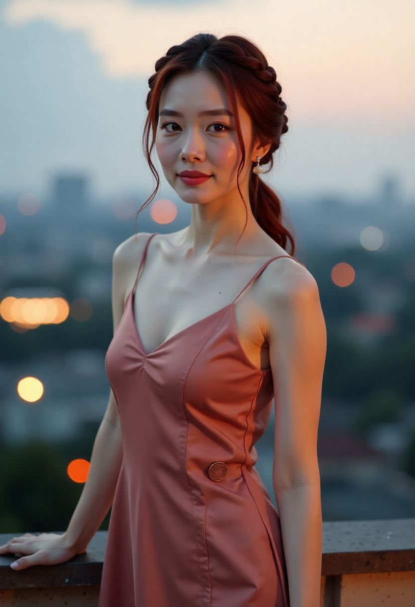 长安追凶令