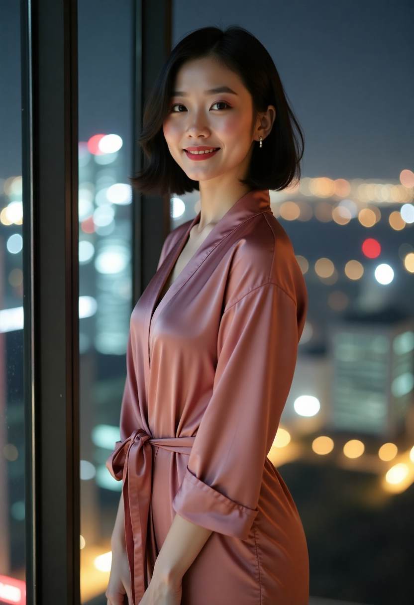 欢笑一家