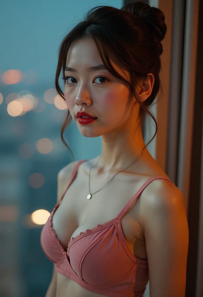 沙漠玫瑰