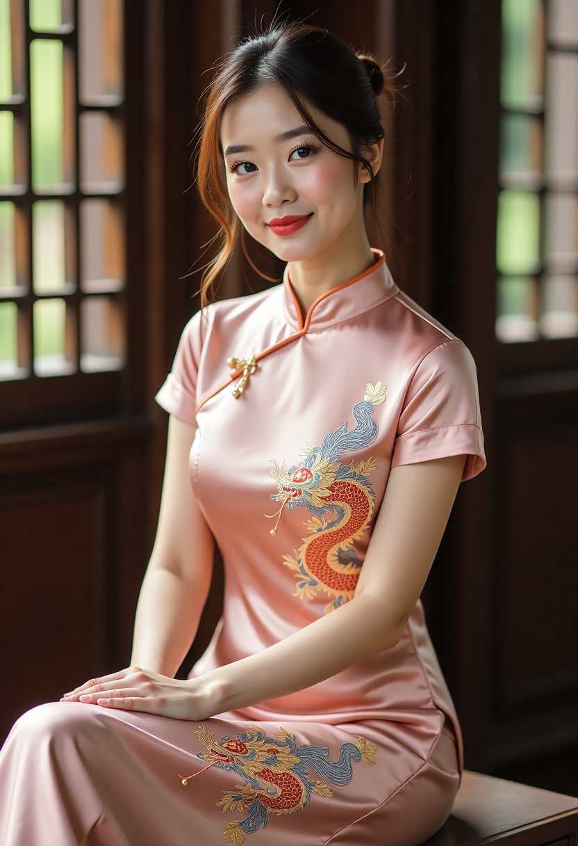 铁血雄狮